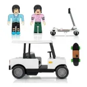 ROBLOX - VEICULO BROOKHAVER -