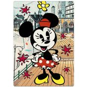 MINNIE- QC 500 PECAS NANO - 2724 - TOYSTER