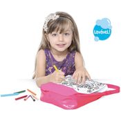 BOLSINHA PARA PINTAR - 2301 - TOYSTER