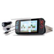 Kit de acessórios Dreamgear para Nintendo Switch DGSW-6501
