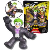Boneco Elástico Joker Coringa Hero Goo Jit Zu Super Squishy