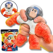 Boneco Elástico Buzz Lightyear XL 15 Goo Jit Zu Pixar Sunny