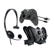 Kit de acessórios Dreamgear para Xbox One DGXB1-6630
