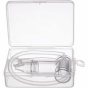 Aspirador Nasal Com Estojo Buba