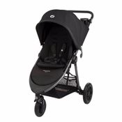 Carrinho de Bebê Gia XP Maxi-Cosi Midnight Black
