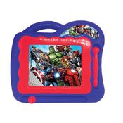 Lousa Mágica Avengers Etitoys