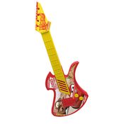 Guitarra com corda - Cars 42 cm Etitoys