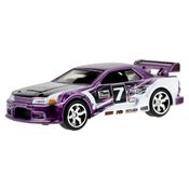 Carrinho Colecionável - Hot Wheels - Legends Tour Promo Car - Mattel