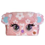 Purse Pets - Bolsa Print Perfecto Rosa - Bamboo Boo Koala - Sunny