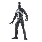 Figura de Ação - Disney - Marvel Legends Series - Spider Man - Symbiote - 15 cm - Hasbro