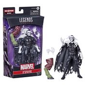 Boneco Articulado - Marvel - Doutor Estranho - Multiverso da Loucura - D Spayre - Hasbro