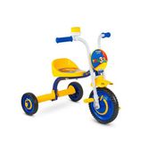 Motoca Triciclo Infantil You 3 Boy Nathor