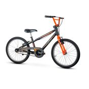 Bicicleta Infantil Aro 20 com Pezinho Apollo Nathor
