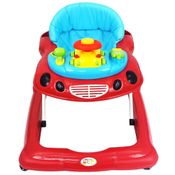 Andador Infantil Baby Style Car Tapizum