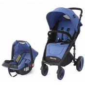 Carrinho de Bebê Baby Style Travel System Victory