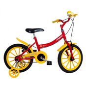 Bicicleta Infantil Monark Kids 53097-4