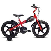 Bicicleta Infantil Aro 16 VR 600 Verden