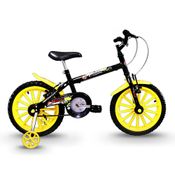 Bicicleta Aro 16 Track e Bikes Dino