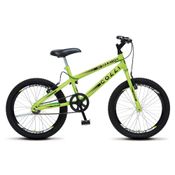 Bicicleta Aro 20 Colli Bikes Max Boy