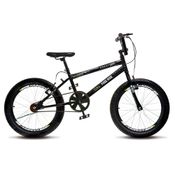 Bicicleta Aro 20 Colli Bikes Cross Extreme