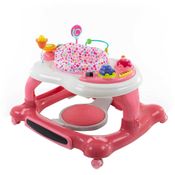 Andador IMP01359 Goal Walker 4 em 1 Cosco