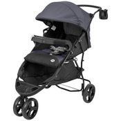 Carrinho de Bebê Tutti Baby Evo