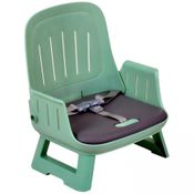 Assento para Refeição Burigotto Frosty Green