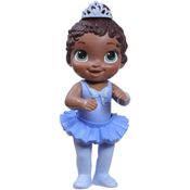 Boneca Baby Alive Doce Bailarina Negra F1274 Hasbro