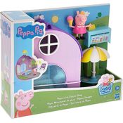 Peppa Pig Sorveteria da Peppa