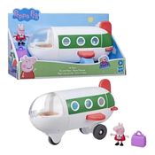 Peppa Pig Avião da Peppa