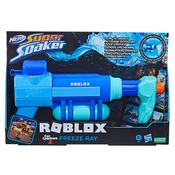 Nerf Super Soaker Lança Água Roblox Car Crush 2