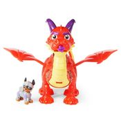 PATRULHA CANINA- DRAGAO SPARKS - 2851 - SUNNY