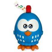 GALINHA PINTADINHA MUSICAL 20C 1044 - ELKA