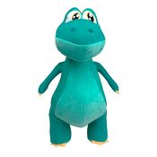 O MUNDO DE BITA DINOSSAURO  ARGO - F00237 - FUN