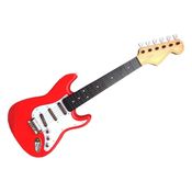 DO RE MI FUN - GUITARRA ROCK N ROLL - VE - BR1531 - MULTILASER