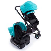 Carrinho de Bebê Safety 1st Travel System Mobi CAX00500