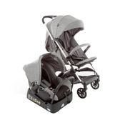 Carrinho de Bebê Safety 1st Travel System Skill