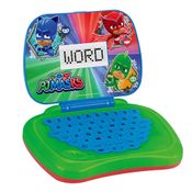 Laptop Candide PJ Masks Bilíngue