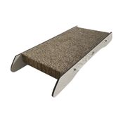 Arranhador de Chão para Gato - Champagne