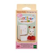 Sylvanian Families - Conjunto Geladeira - Epoch