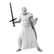 Figura Articulada e Acessórios - Marvel Legends Series - Love and Thunder - Gorr - 15 cm - Hasbro