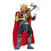 Boneco Articulado - Disney - Marvel Legends Series - Thor - Love and Thunder - Hasbro