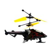 Helicoptero Infrared Sensor Mini Drone Batéria Recarregável