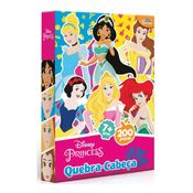 QC 200 PCS PRINCESAS - 8025 - HASBRO