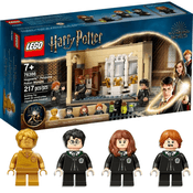 Lego Harry Potter Hogwarts Erro de Poção Polissuco 76386