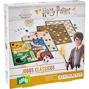 Harry Potter Jogos Clássicos Copag