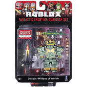 Boneco Roblox Articulado Fantastic Frontier Guardian Set 8cm