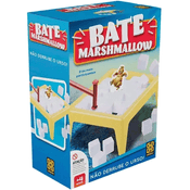 Jogo De Tabuleiro Jogo Bate Marshmallow Grow