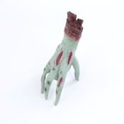 Acessório Decorativo - Mão De Zumbi - Com Som - Cromus