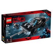 Lego Super Heroes DC Batmóvel A Perseguição Do Pinguim 76181